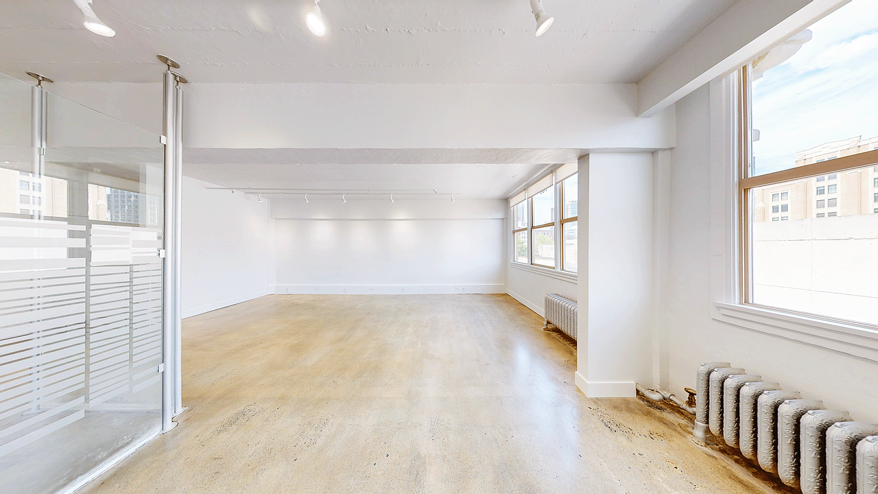 706 - 318 Homer Street, Vancouver, BC