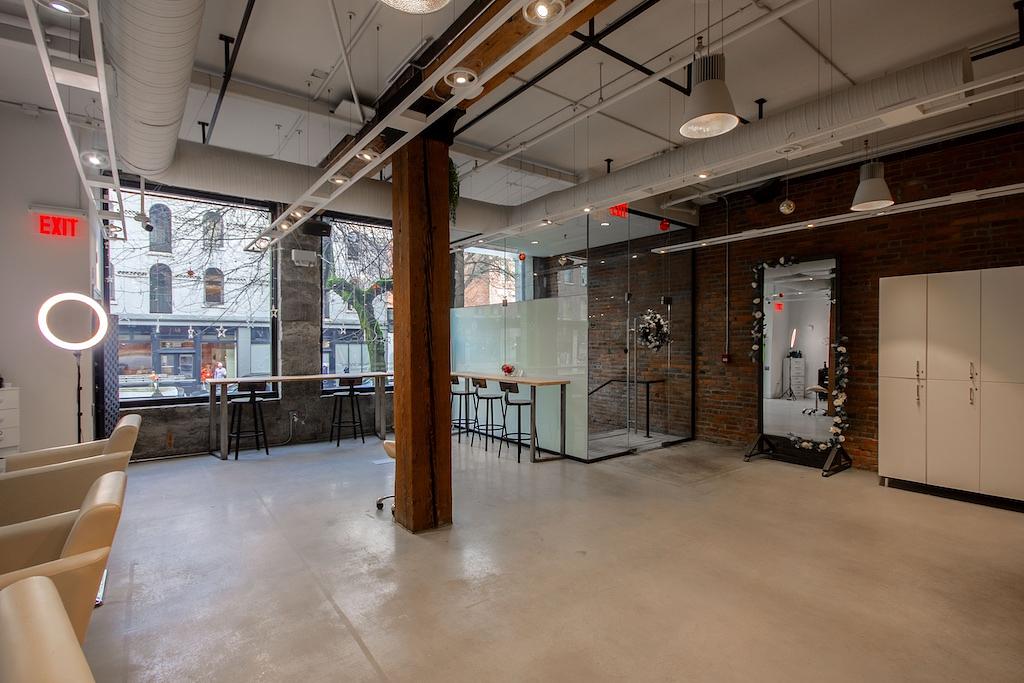 Main - 50 Powell St, Vancouver, BC