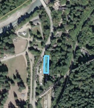 14 Squamish Valley Road, Squamish-Lillooet, BC