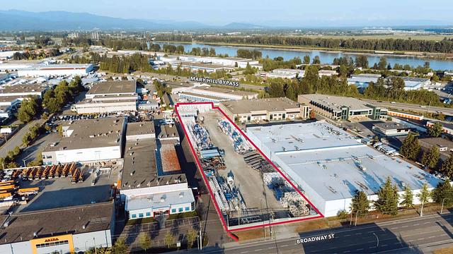 1592 Broadway Street, Port Coquitlam, BC