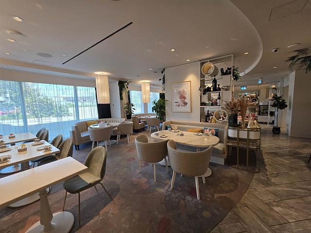 110 & 115 - 8400 West Road, Richmond, BC