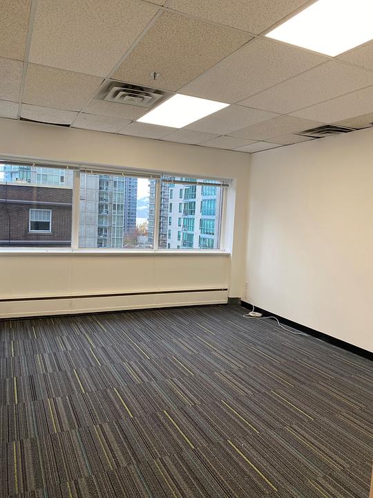 380 - 1281 West Georgia Street, Vancouver, BC