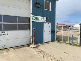121 1 Avenue, Fox Creek, AB