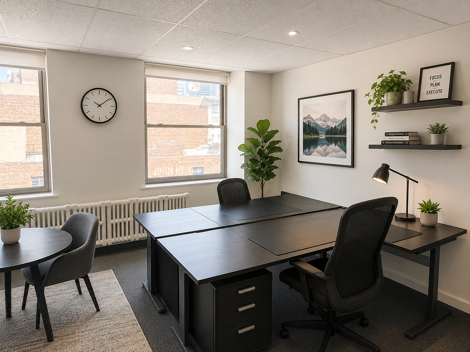 1020 - 409-1410 Rue Stanley, Montréal, QC