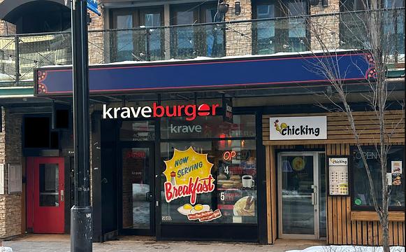 5680 Spring Garden Road, Halifax, NS