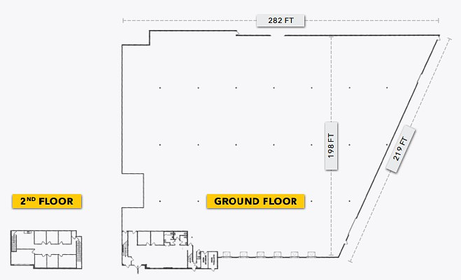 18800 96 Avenue, Surrey, BC floorplan
