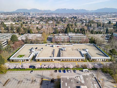 10760 Shellbridge Way, Richmond, BC
