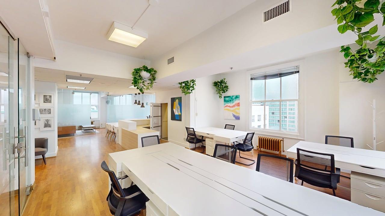 930 - 470 Granville Street, Vancouver, BC