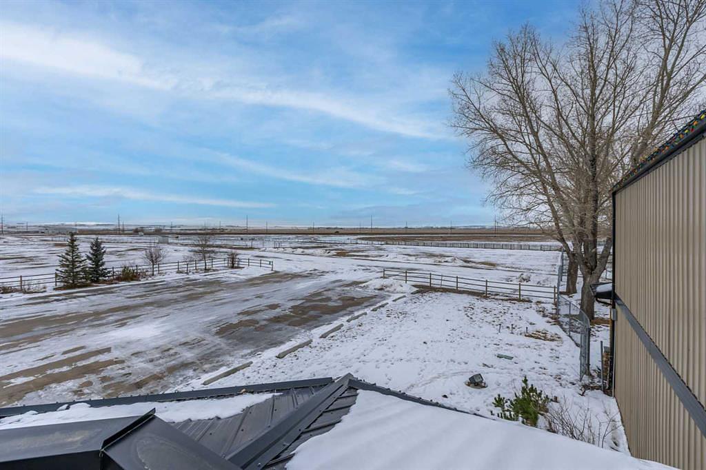 64137 Highway 543e, Aldersyde, AB