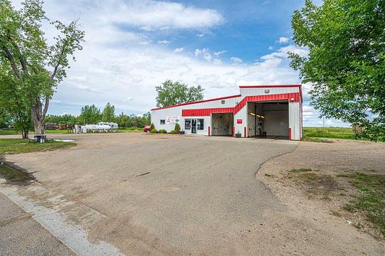 20 Railway Avenue South, Marwayne, AB