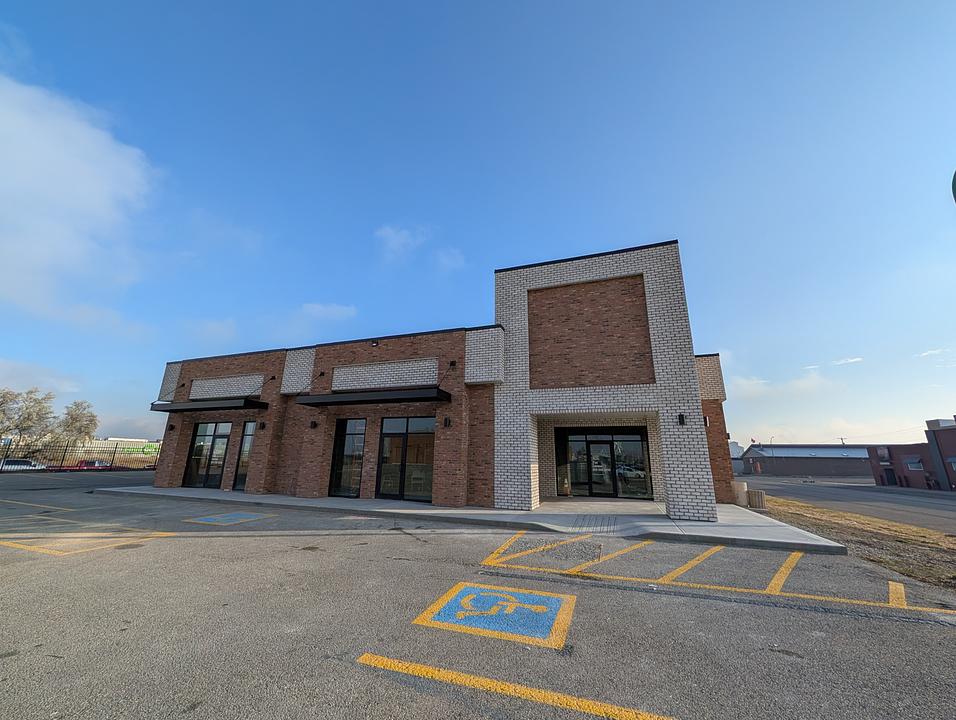 510 - 905 1 Avenue South, Lethbridge, AB