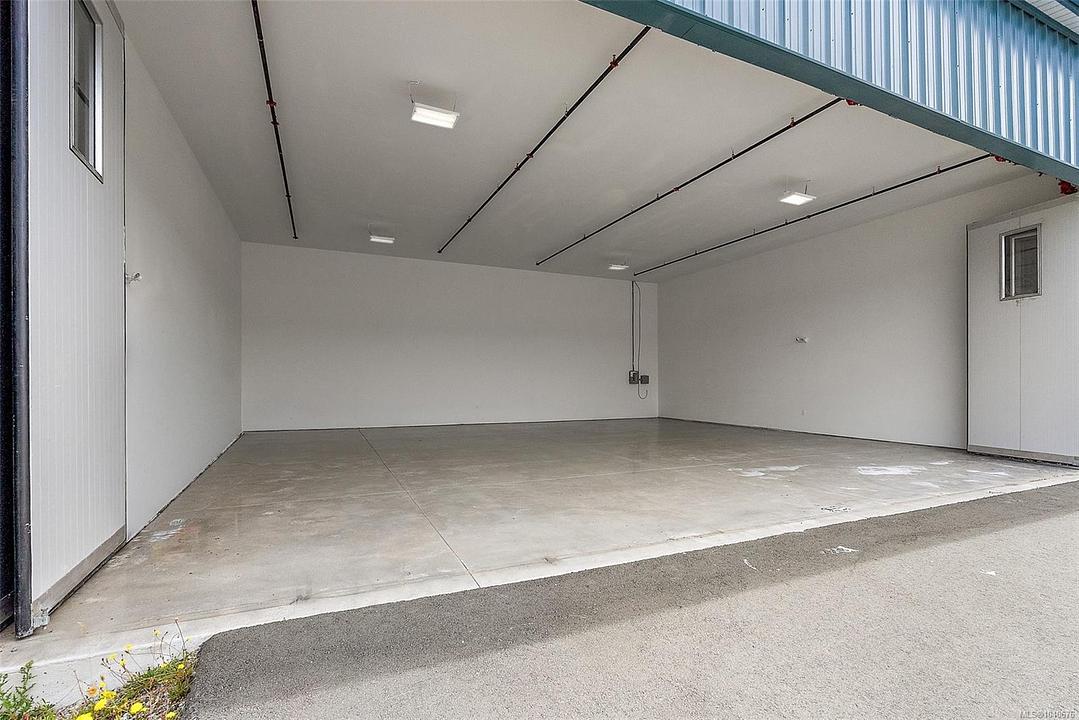 #21 - 1663 Mills Road, North Saanich, BC