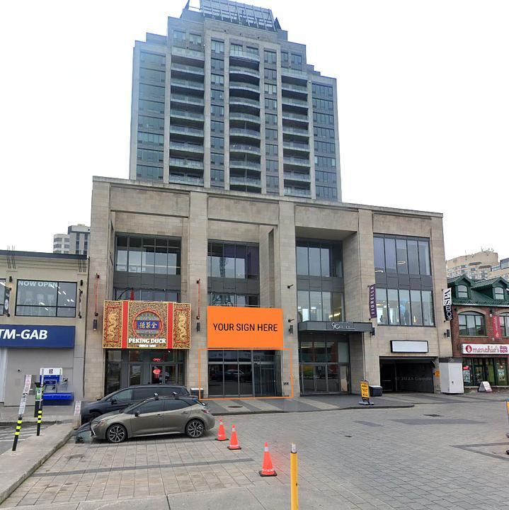 90 George St, Ottawa, ON