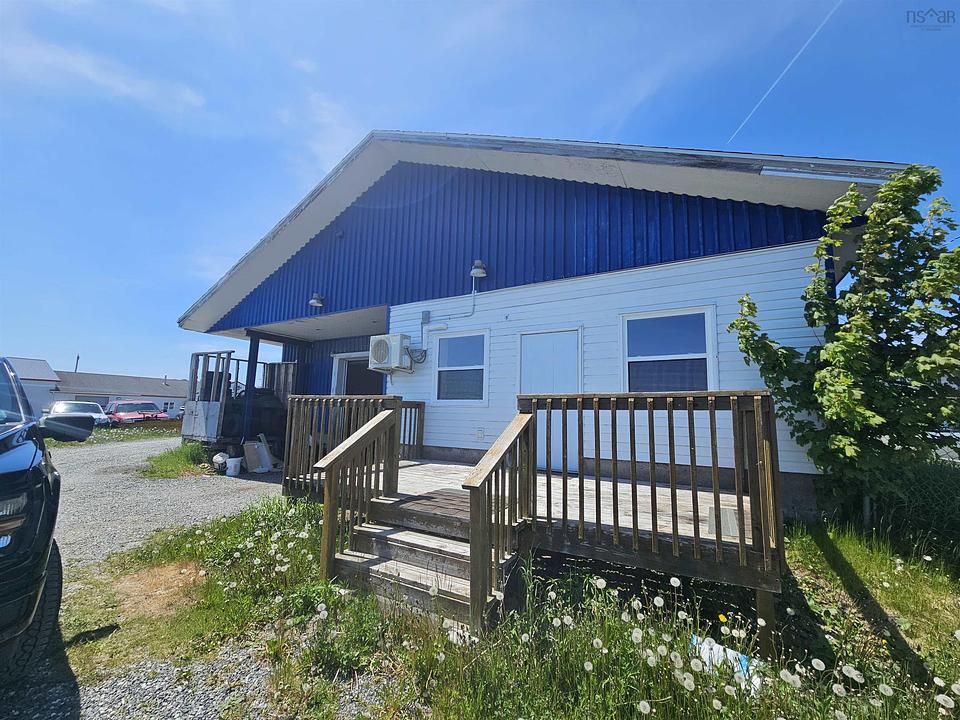 155 Queen Street, North Sydney, NS