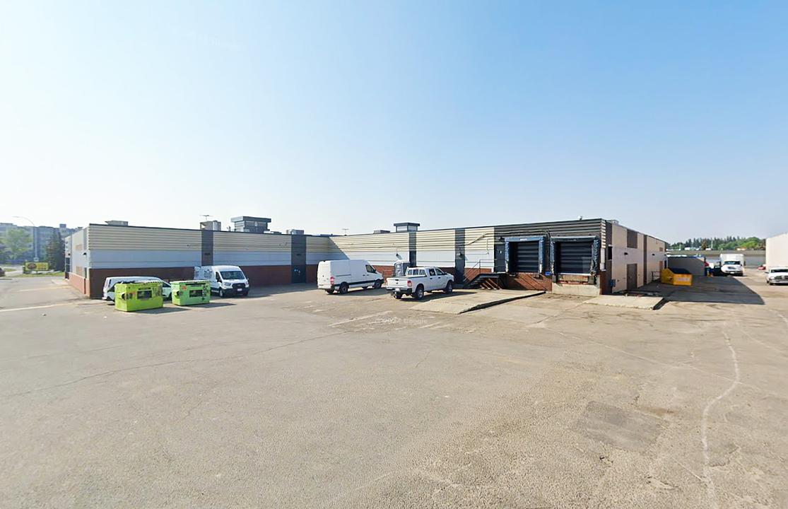 Unit 5 - 19 Bellerose Drive, St. Albert, AB