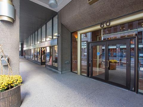 60 Queen Street, Ottawa, ON