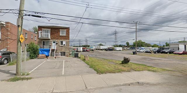 11545 Boulevard Rivière-des-Prairies, Montréal, QC