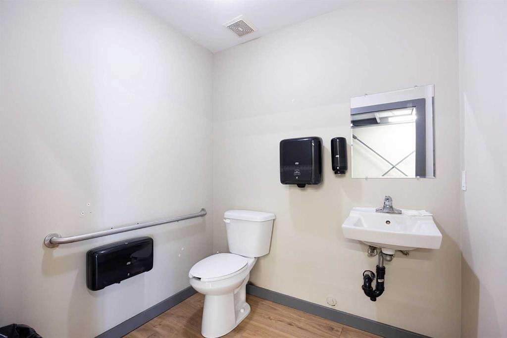 F6 - 380 Mackenzie Boulevard, Fort McMurray, AB