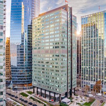 1055 West Hastings Street, Vancouver, BC
