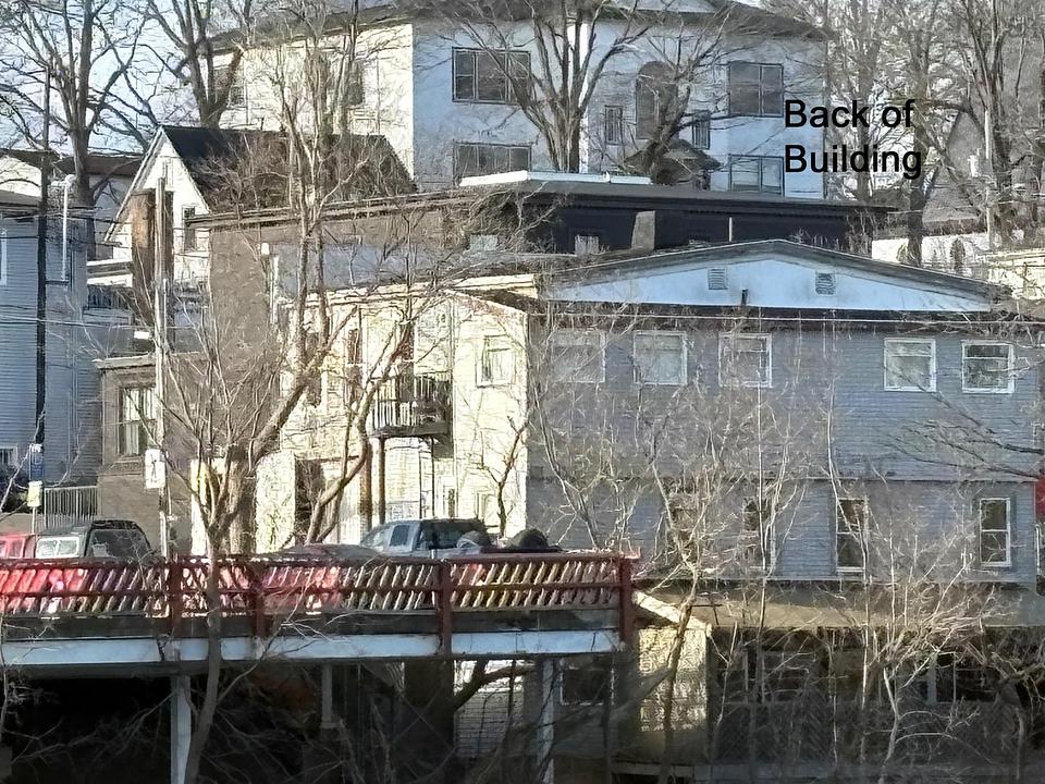 620 King Street, Bridgewater, NS
