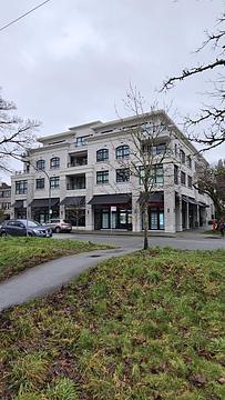 5860 East Boulevard, Vancouver, BC