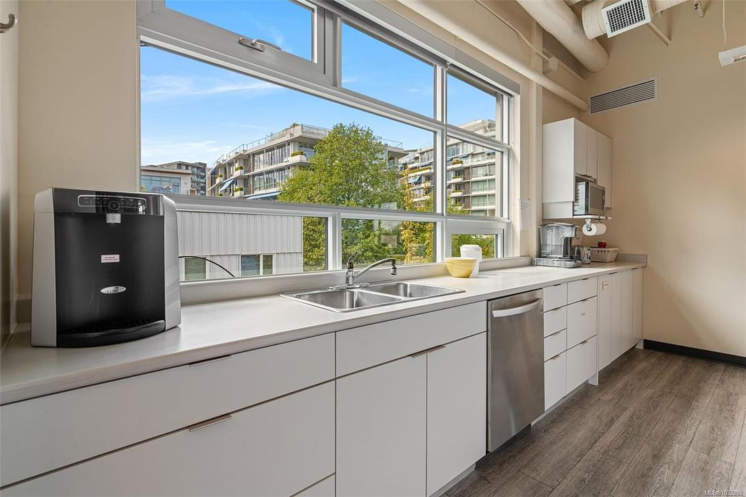 300-305 - 388 Harbour Road, Victoria, BC