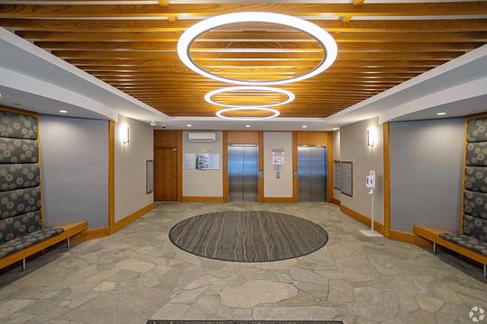 1122 Mainland Street, Vancouver, BC