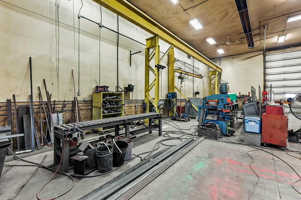 255077 Range Road 255, AB, AB
