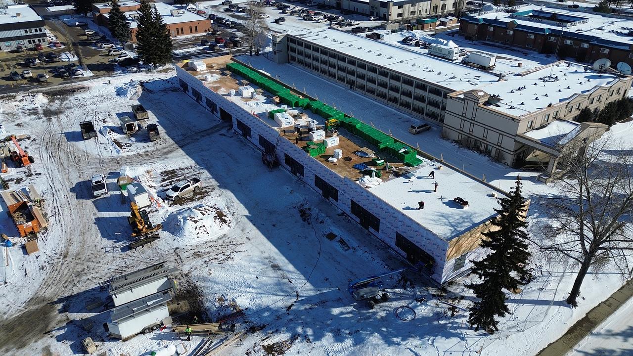 2901 50 Avenue, Red Deer, AB