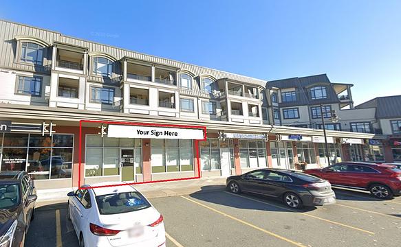 8880 202 St, Langley, BC