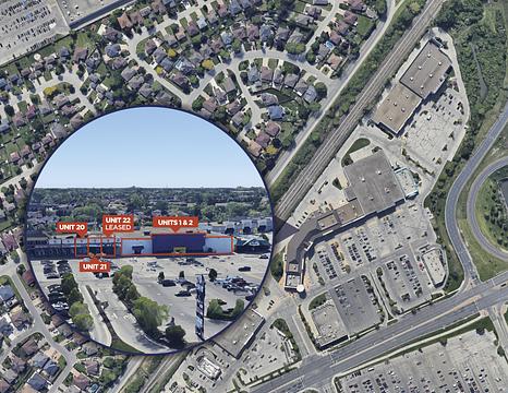 3031 Howard Avenue, Windsor, ON