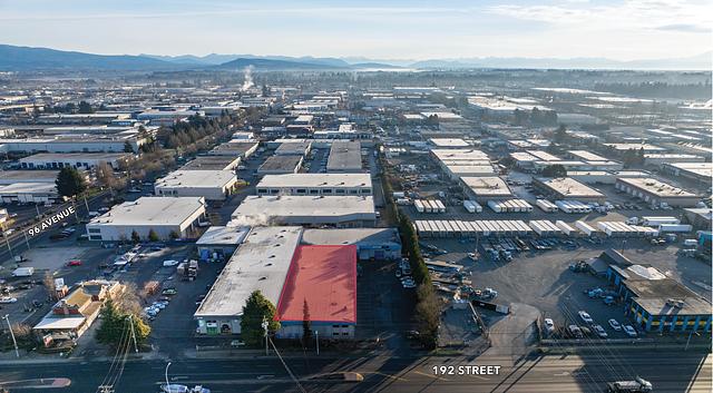 9520 192 St, Surrey, BC