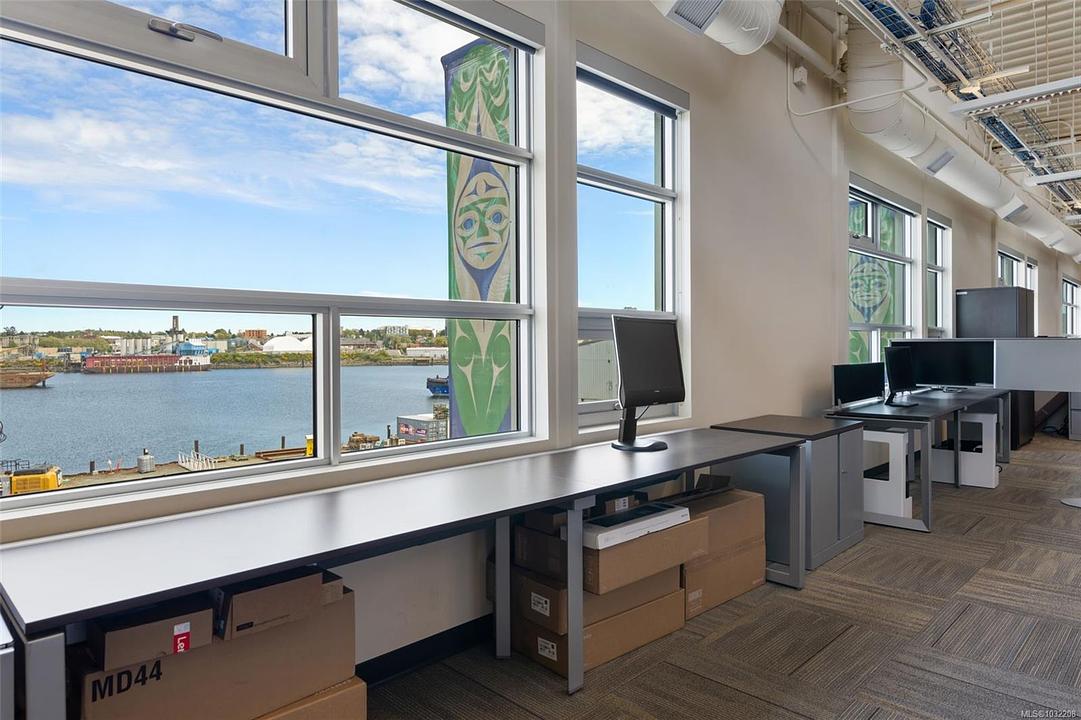 300-305 - 388 Harbour Road, Victoria, BC