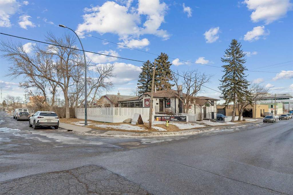 5340 2 Street Southwest, Calgary, AB
