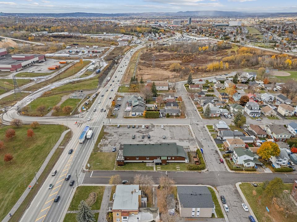 MA - 195 Boulevard Maloney Ouest, Gatineau, QC