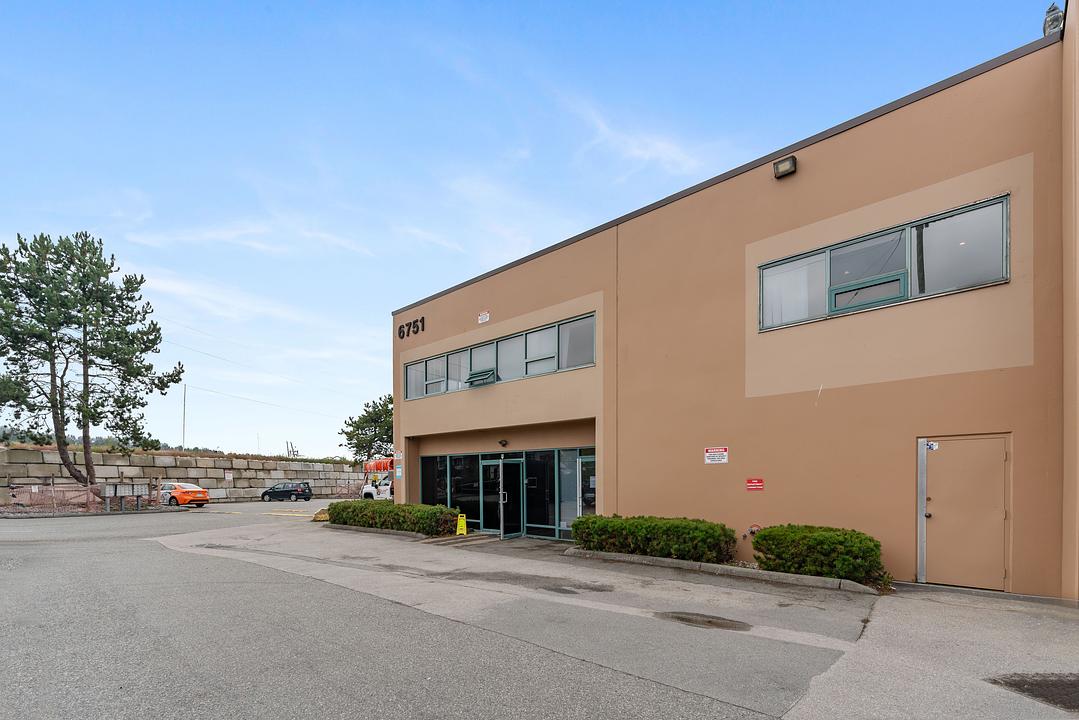 140 - 6751 Graybar Road, Richmond, BC