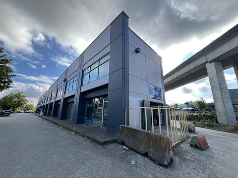 12332 Pattullo Place, Surrey, BC