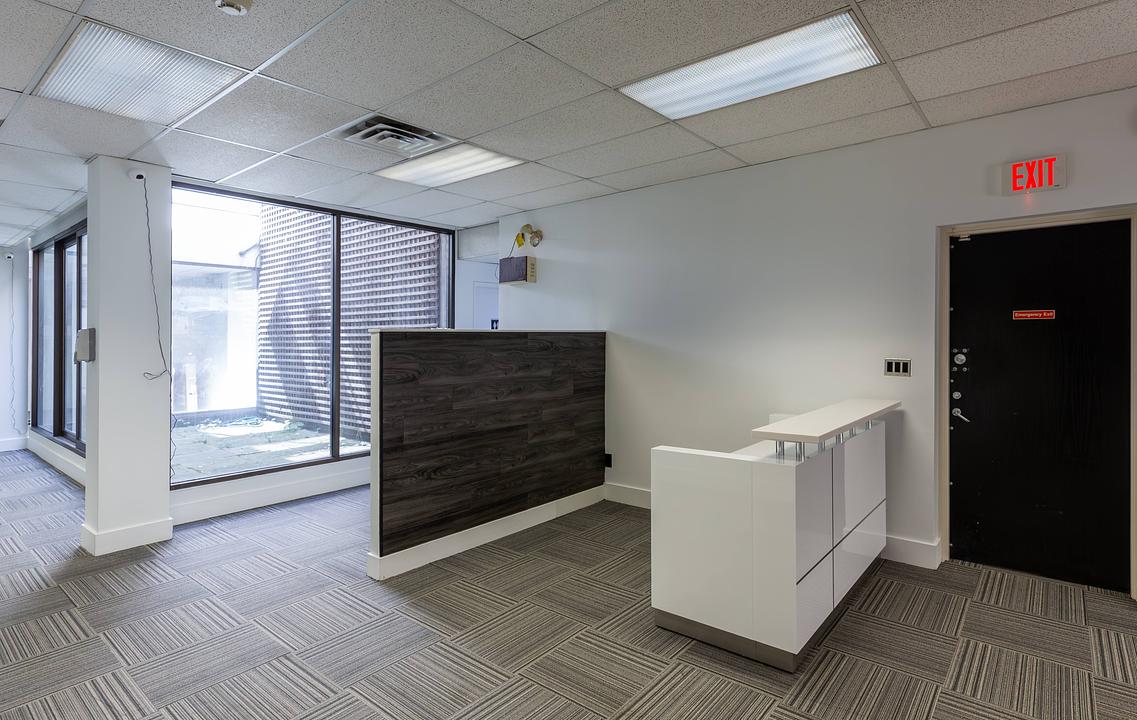 541 Howe St, Vancouver, BC