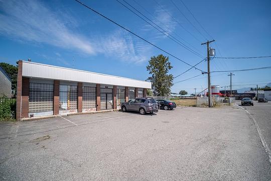 45951 Trethewey Avenue, Chilliwack, BC
