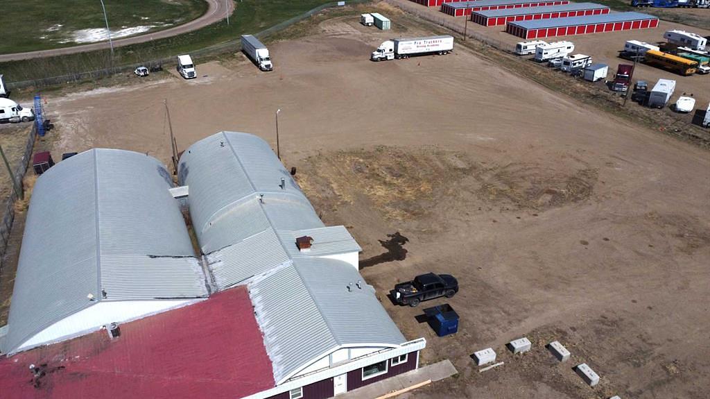 143078 15 Avenue West, Millicent, AB
