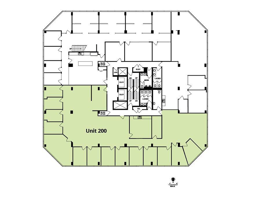 200 - 4585 Canada Way, Burnaby, BC