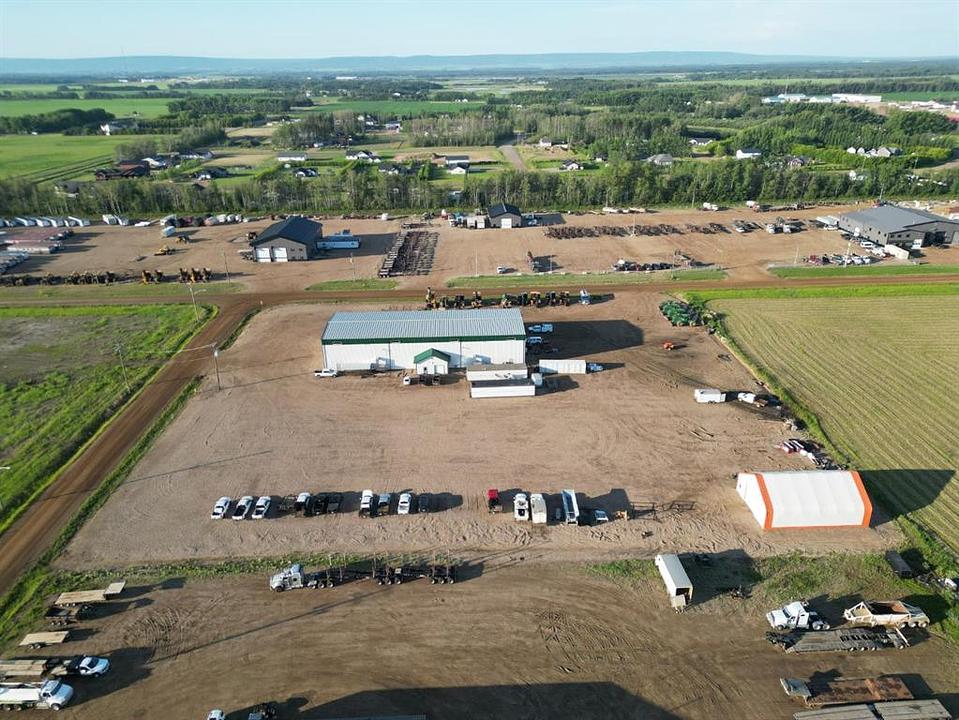 10204 92 Street, La Crête, AB