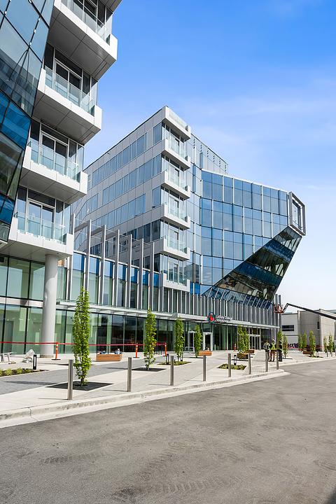 Individual Classrooms - 2808 Bradfield Court, Vancouver, BC