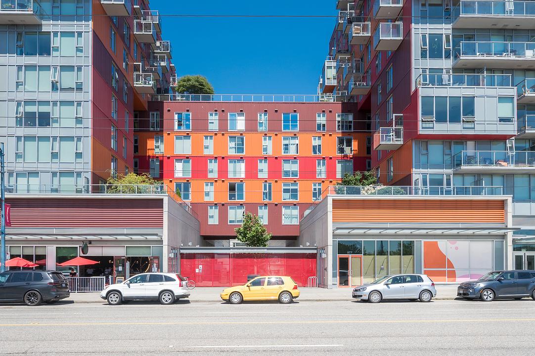 961 East Hastings Street, Vancouver, BC