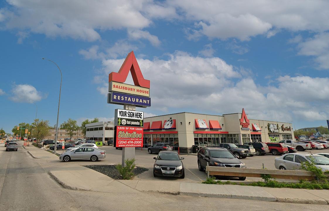 759 Pembina Highway - 759 Pembina Highway, Winnipeg, MB