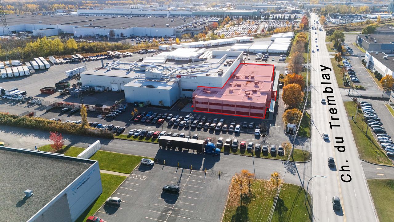 270 Chemin du Tremblay, Boucherville, QC