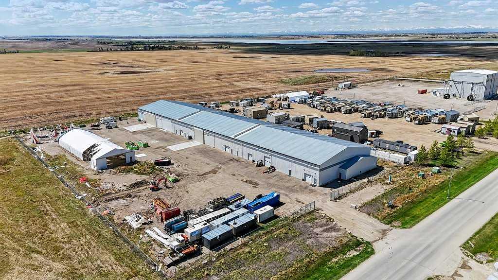 31 Durum Drive, Langdon, AB