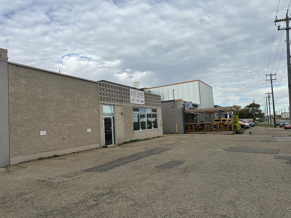 9860 62 Ave NW, Edmonton , AB