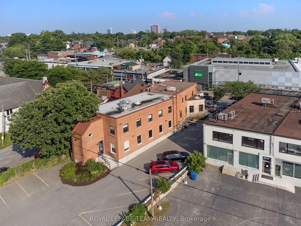 365 Richmond Road, Ottawa, ON