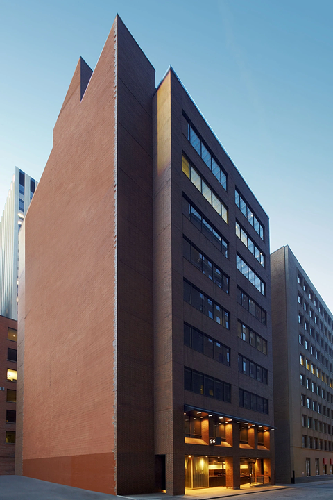 801 - 56 Temperance Street, Toronto, ON